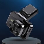 Dashcam per auto 2Mpx 1080P 30FPS con display KSC-1127 F2670