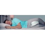 Leg Pillow - Cuscino ergonomico in memory foam