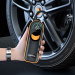 Compressore portatile senza fili 60W 10bar  KSC-1177