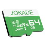 Scheda microSD 64GB JC031 F2700