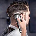 Tagliacapelli elettrico con display digitale KSC-1525 6921042140674 F3050