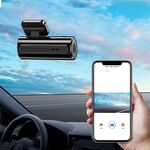 Dashcam per auto 3Mpx 1080P 30FPS  KSC-1130 F2660