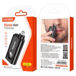 Tosa peli naso (nero) KSC-1560