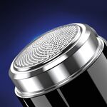 Rasoio elettrico da viaggio per barba KSC-1506  6921042138992 F2890