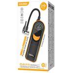 Compressore portatile senza fili 60W 10bar  KSC-1177