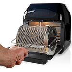 Friggitrice digitale ad aria calda multifunzione 9in1 1500W 12 litri  KAAFO300EBK 5412810404056 ND9533