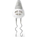 Frullatore 200W 5 velocità funzione turbo 2 Battitori/2 Dough Ganci KAHM100CWT 5412810330218 ND6479