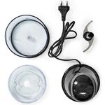 Tritatutto 260W 0.5cl 2 velocità KAMC200CBK 5412810336326 ND9528