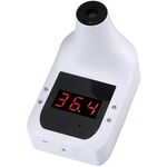 Termometro a infrarossi da parete/treppiede GP-100 N244