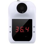 Termometro a infrarossi da parete/treppiede GP-100 N244