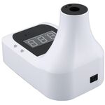 Termometro a infrarossi da parete/treppiede GP-100 N244