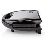 Piastra per waffle 750W 5412810319138 KAWP200BK ND1258