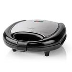 Piastra per waffle 750W 5412810319138 KAWP200BK ND1258