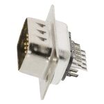 Connettore innestabile D-Sub High Density VGA maschio Metallo DSC-415 5412810072361 ND3560