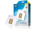 Sacchetto per aspirapolvere Electrolux E7 W7-50553 / HQF 5412810170111 ND6436
