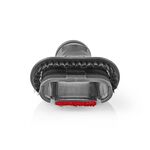 Spazzola per piccole fessure ricambio Dyson VCAD101 5412810310395 ND8050