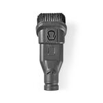 Spazzola per piccole fessure ricambio Dyson VCAD101 5412810310395 ND8050Spazzola per piccole fessure ricambio Dyson VCAD101 5412810310395 ND8050