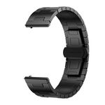 Cinturino in metallo nero per Redmi Watch 5 Active SYA002716002A 20030