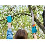 Sega da giardino 11425 5907451356548 U692