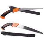 Sega da giardino 11425 5907451356548 U692