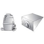 Borsa per Aspirapolvere GM80 / GM90 5715492002641 571549200264  ND2110