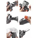 Kit 2 in 1 per pulizia piscine 5904665712153 00021024 WB1910