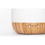 Diffusore di aromi in legno e ceramica 8595563722923 06422868 WB225