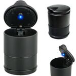 Posacenere per auto con LED 10036 5907451320983 WB610