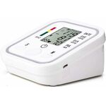 Misuratore pressione sanguigna da braccio automatico  sfigmomanometro digitale 6920201126863 869 WB689