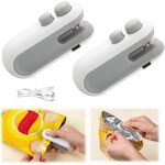 Sigillatrice portatile ricaricabile 2112345678917 WB734