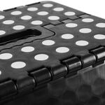 Sgabello pieghevole 39cm 5900779940703 00018595 Malatec F1705Sgabello pieghevole 39cm 5900779940703 00018595 Malatec F1705