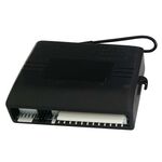 Sistema allarme per auto 1 via con 2 telecomandi W4 K212