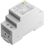 Alimentatore per guida DIN 24VCC 1,5A 36W 4040849747656 74765 F1688