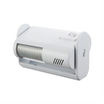 Rilevatore di movimento PIR GMD02 con campanello e allarme 8595563727911 08831543 U801