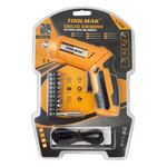 Cacciavite elettrico a batteria 3,6 V 6903010220014 TMK22001 TL7915