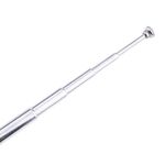 Antenna telescopica 25cm 5 sezioni 20082