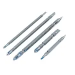 Cacciavite triangolare 6 in 1 con livella a bolla e punte intercambiabili 7890101814193 Q-LS6927 WB2263