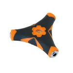 Cacciavite triangolare 6 in 1 con livella a bolla e punte intercambiabili 7890101814193 Q-LS6927 WB2263