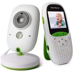 Baby monitor wireless VB602 con schermo e visione notturna 6920220406021 VB602 WB1841