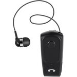 Auricolare bluetooth clip-on F920 wireless con microfono e vibrazione 8652580445201 F920 MOB1222
