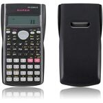 Calcolatrice scientifica con display a 2 linee e 240 funzioni KK-82MS-B 6975391430078 WB638