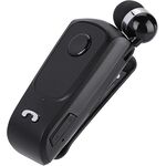 Auricolare bluetooth clip-on F920 wireless con microfono e vibrazione 8652580445201 F920 MOB1222