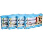 Corda per saltare 3m con contatore salti digitale Dunlop - vari colori 8711252935324 871125293532  ED532