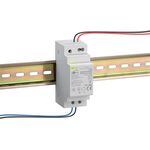 Alimentatore per guida DIN 12VCC 2,5A 30W 74764 4040849747649 F1085