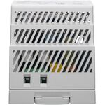 Alimentatore per guida DIN 12VCC 4,5A 44W 4040849747663 74766 F1522