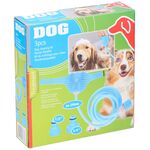 Kit per la pulizia e il lavaggio di Cani e Gatti  8711252136776 871125213677 ED5123