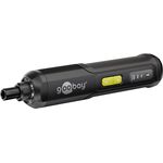 Set mini avvitatore a batteria 28 pz 4040849778162 77816 F1405