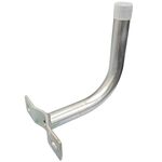 Supporto per antenna linkem curvo E9029