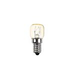 Lampadina per forno 15W T22 E14 2800K luce calda 6977231355992 1520150 EL4189