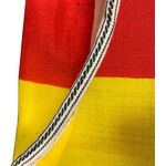 Bandiera Numerica Segnalazione Nautica "2" 150x180cm FLAG233